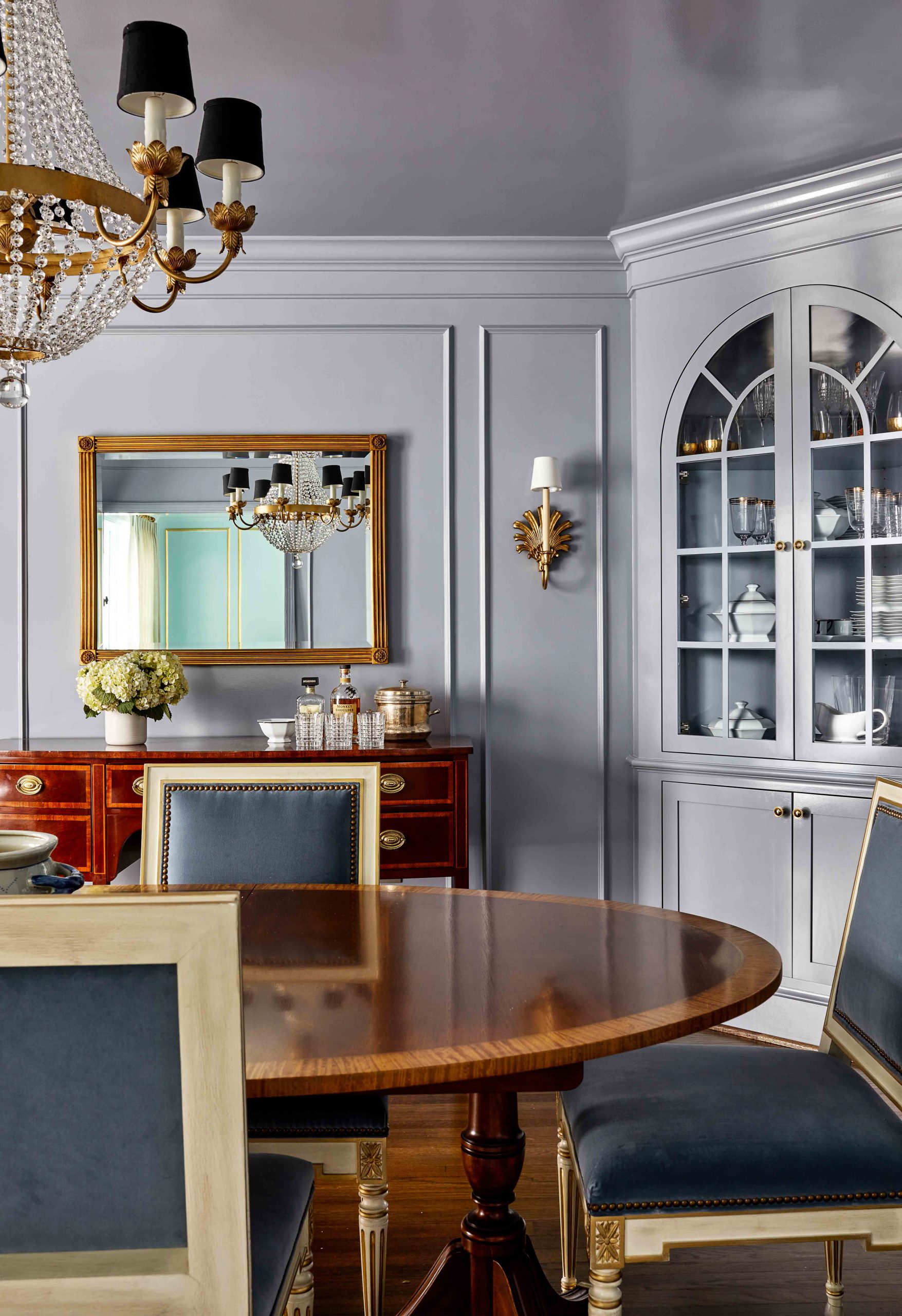 Rockwood - Cameron Ruppert Interiors