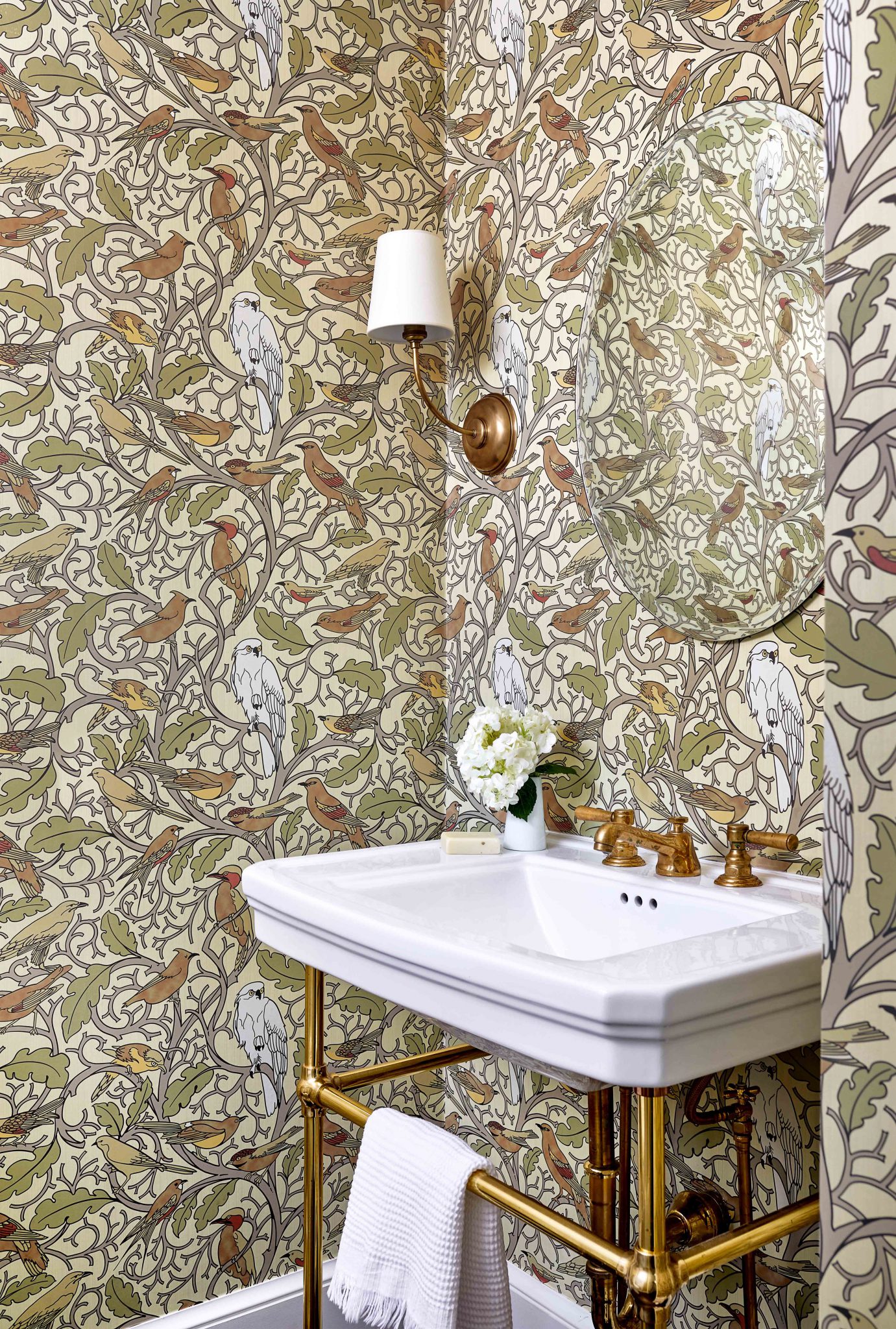 Spring Valley - Cameron Ruppert Interiors