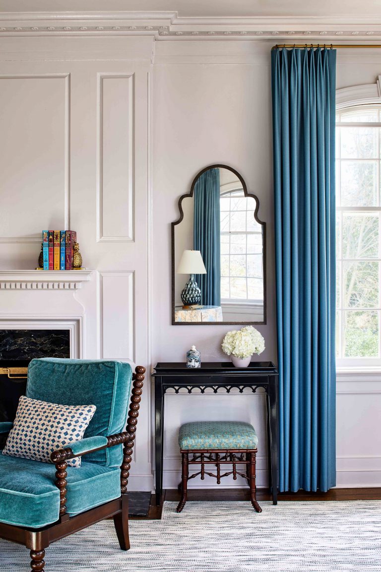 Kenwood - Cameron Ruppert Interiors