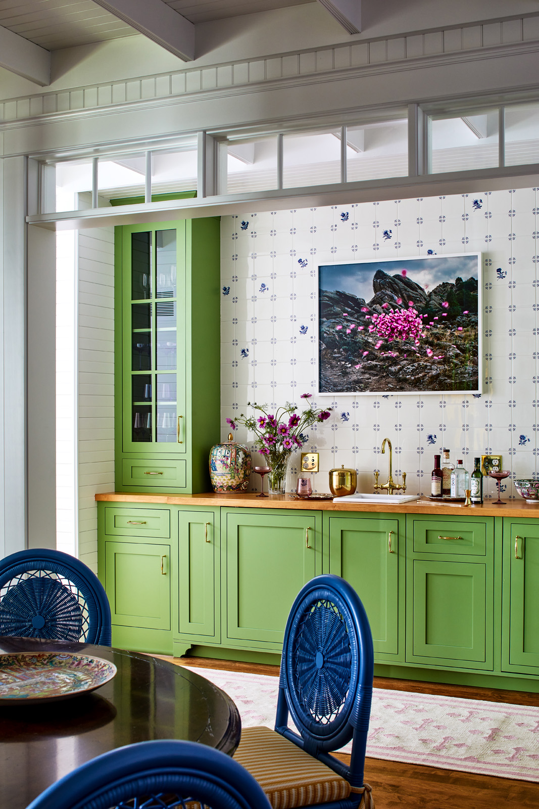 Harbor Springs - Cameron Ruppert Interiors