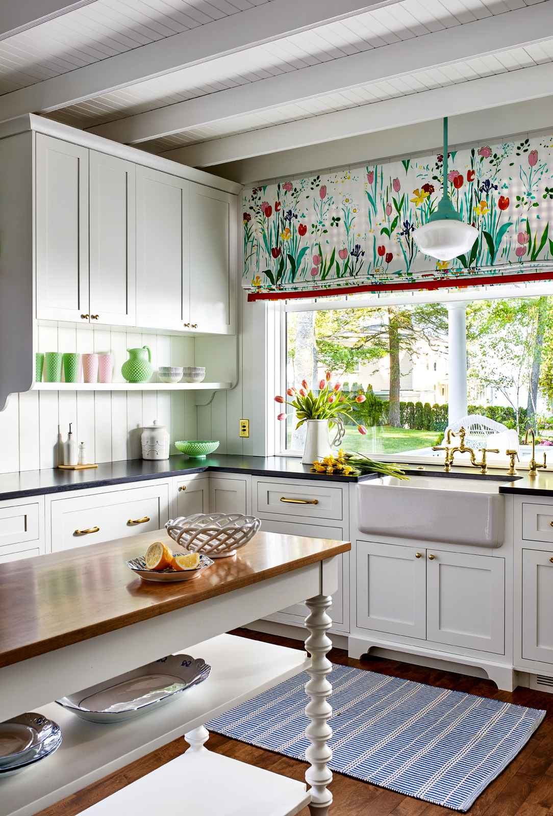 Harbor Springs - Cameron Ruppert Interiors