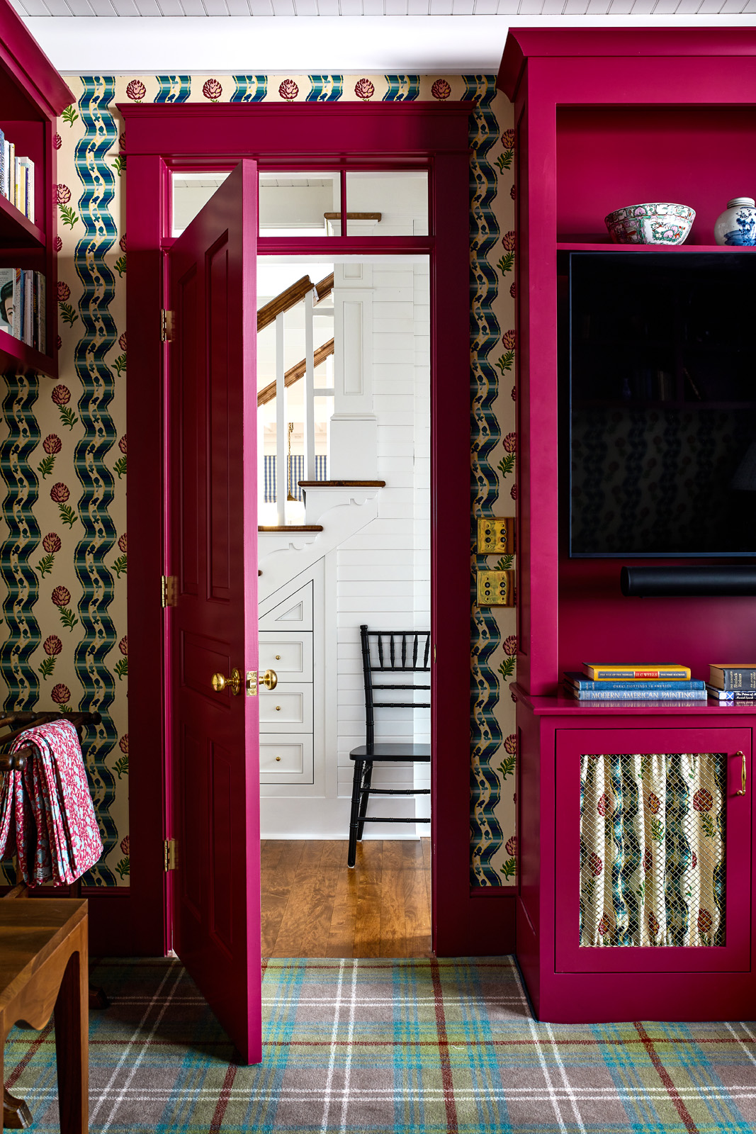 Harbor Springs - Cameron Ruppert Interiors