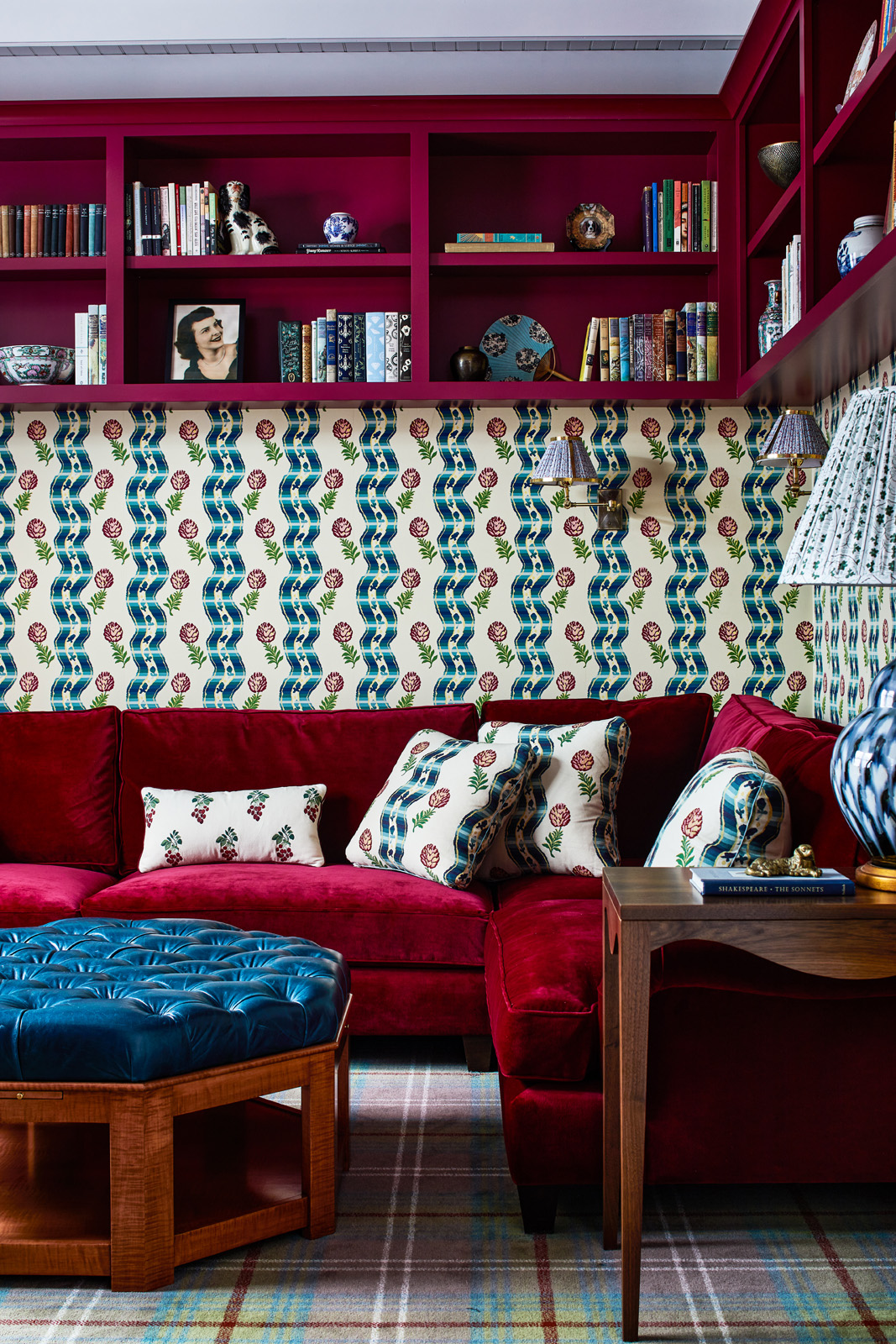Harbor Springs - Cameron Ruppert Interiors