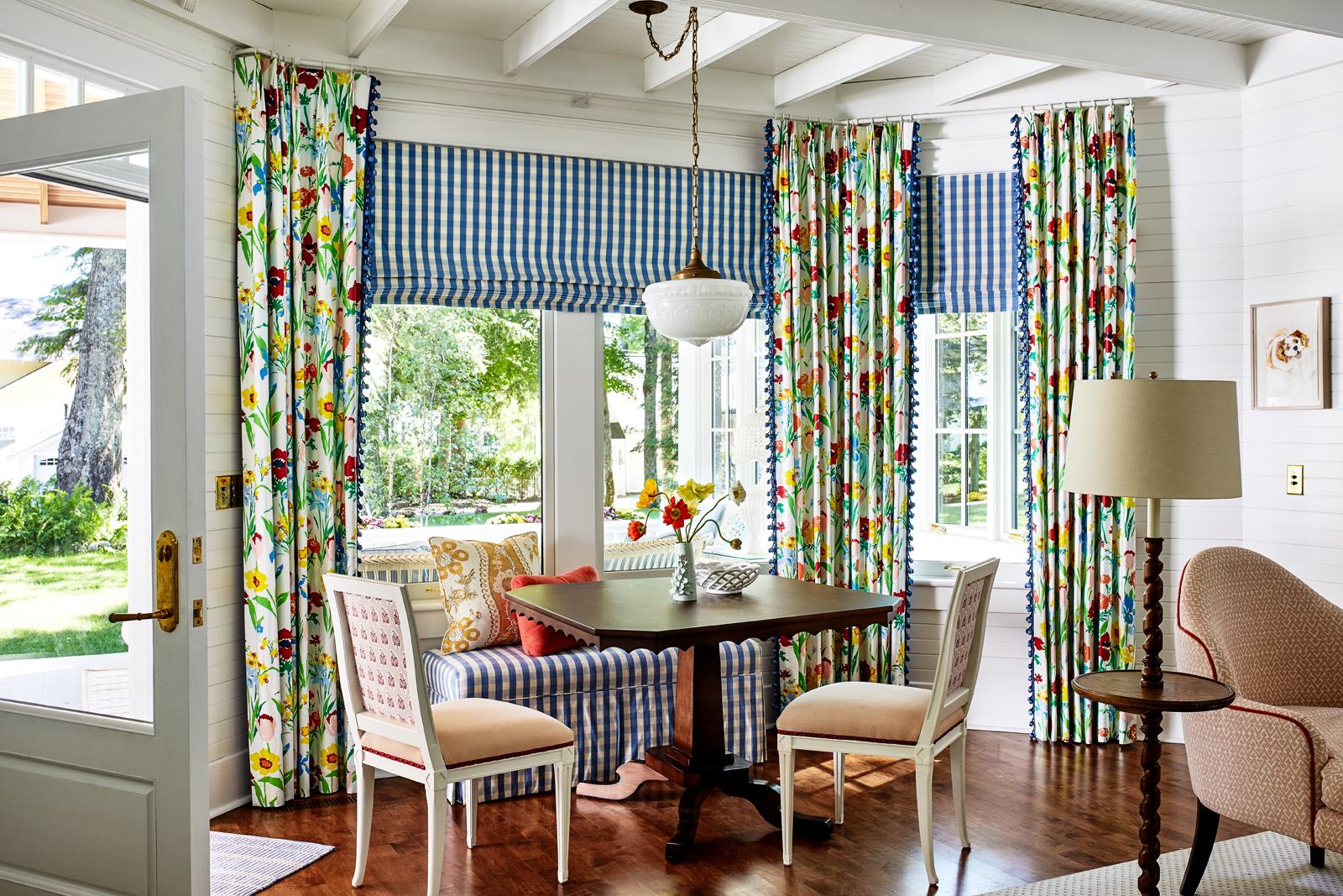 Harbor Springs - Cameron Ruppert Interiors