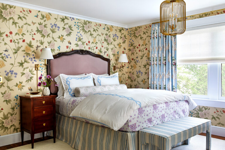 Harbor Springs - Cameron Ruppert Interiors