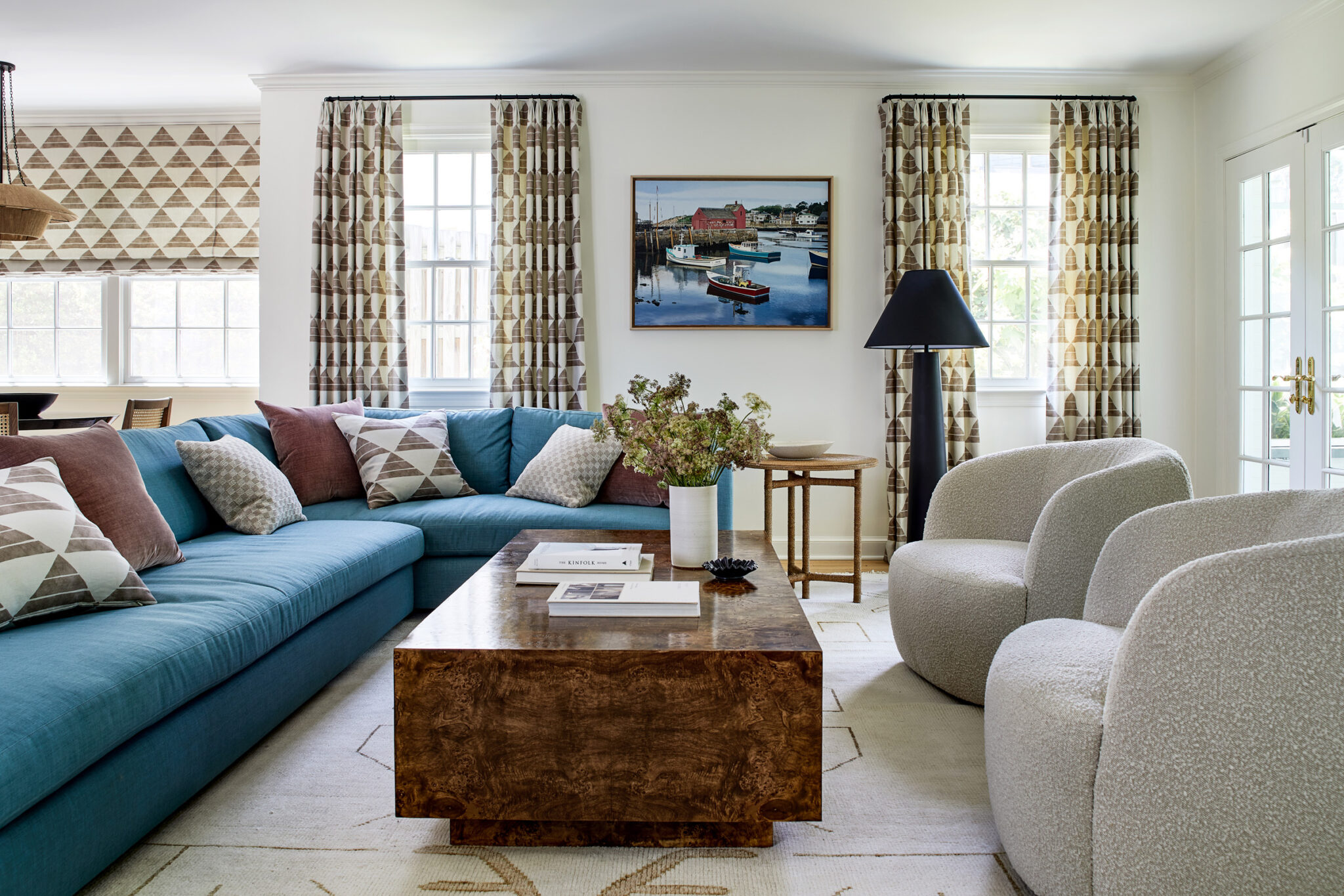 Kerry Lane - Cameron Ruppert Interiors