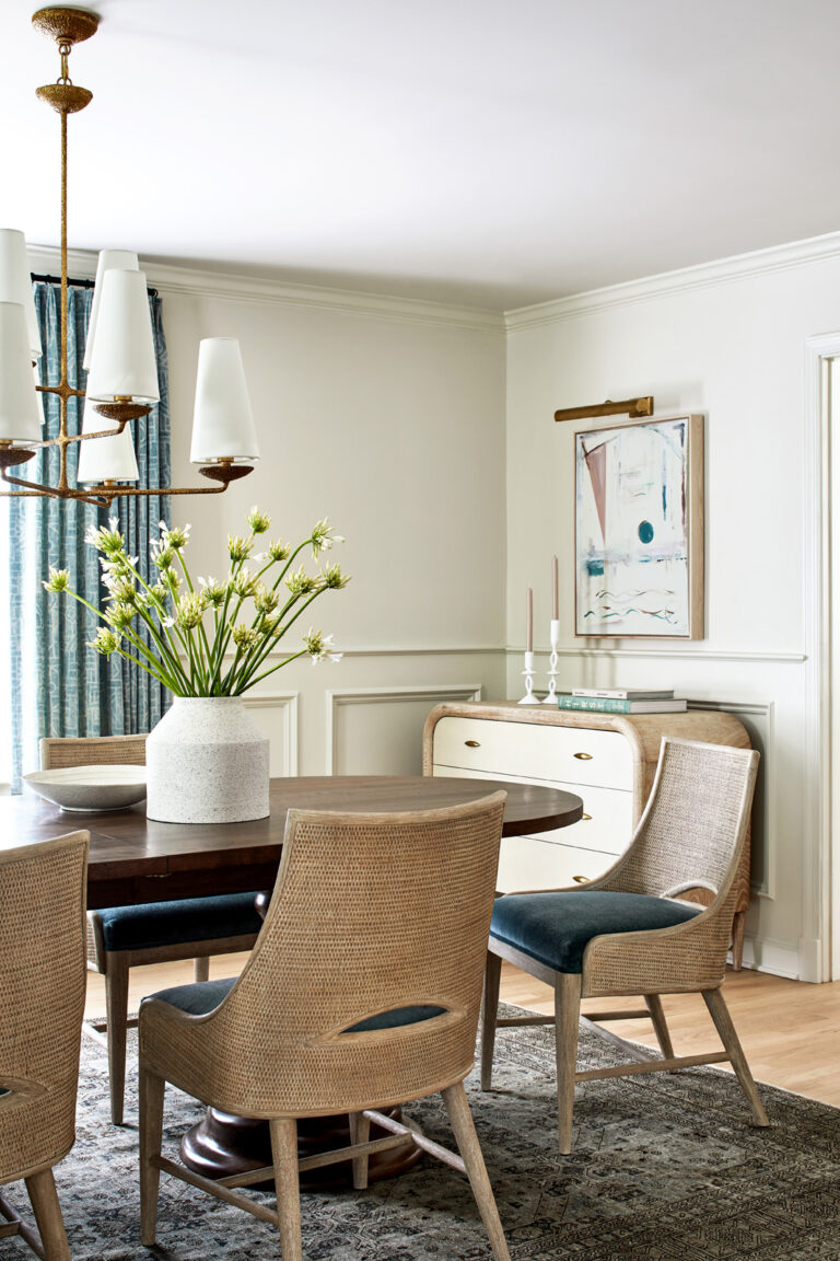 Kerry Lane - Cameron Ruppert Interiors