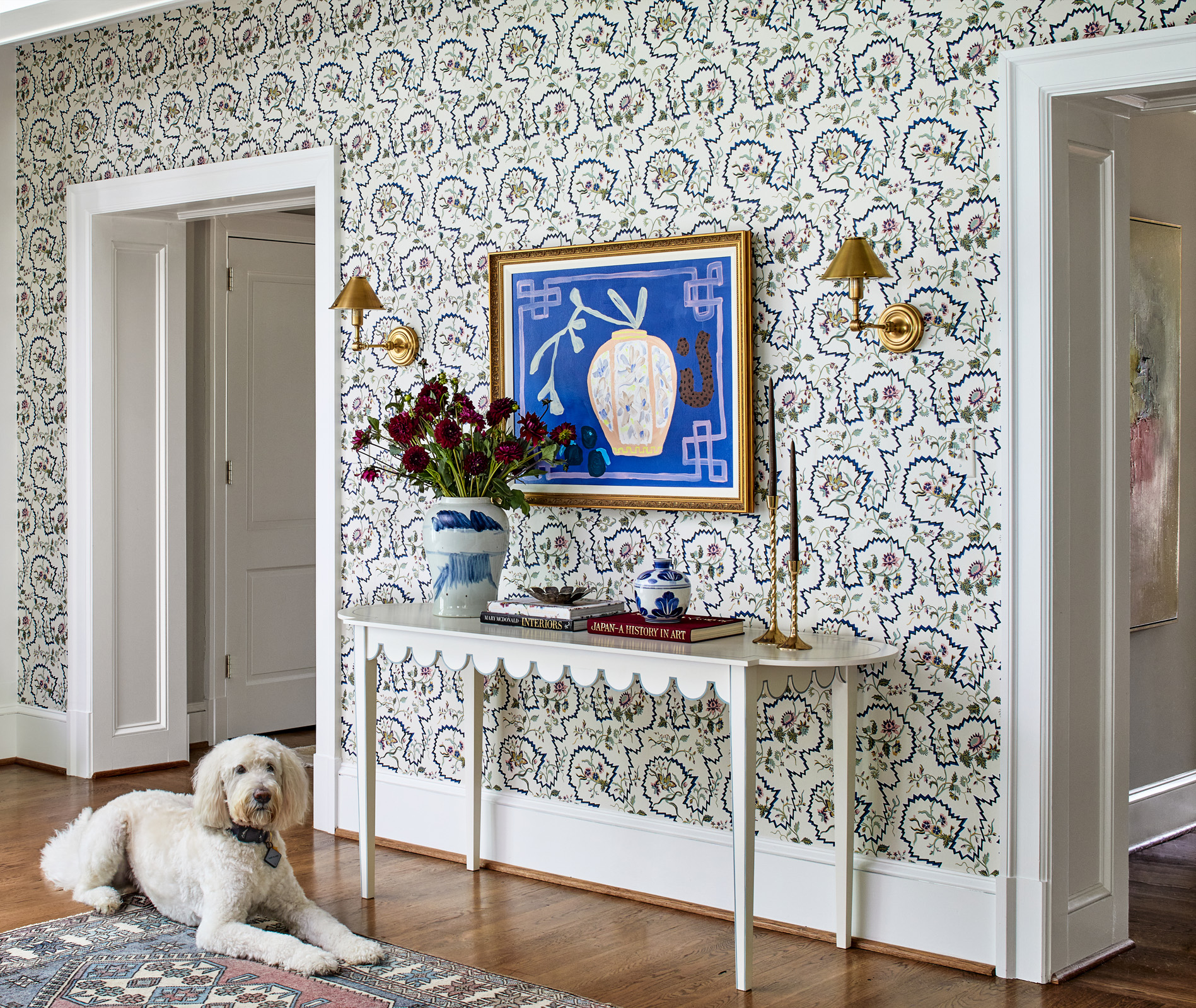 Great Falls - Cameron Ruppert Interiors