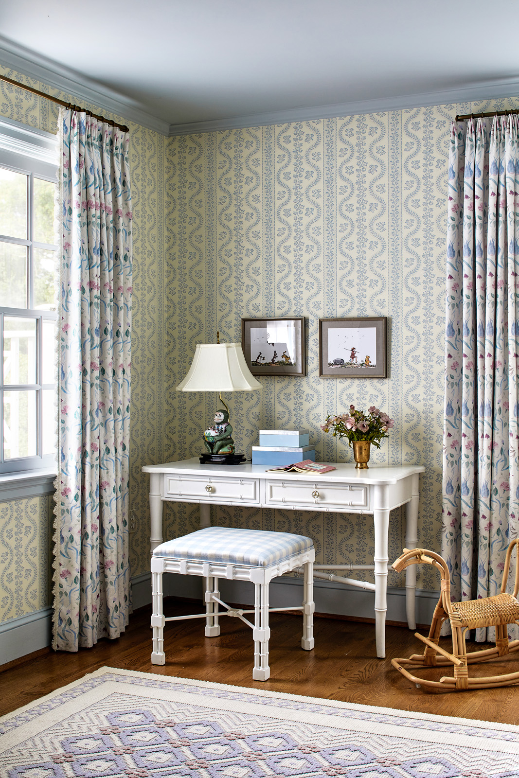 Great Falls - Cameron Ruppert Interiors