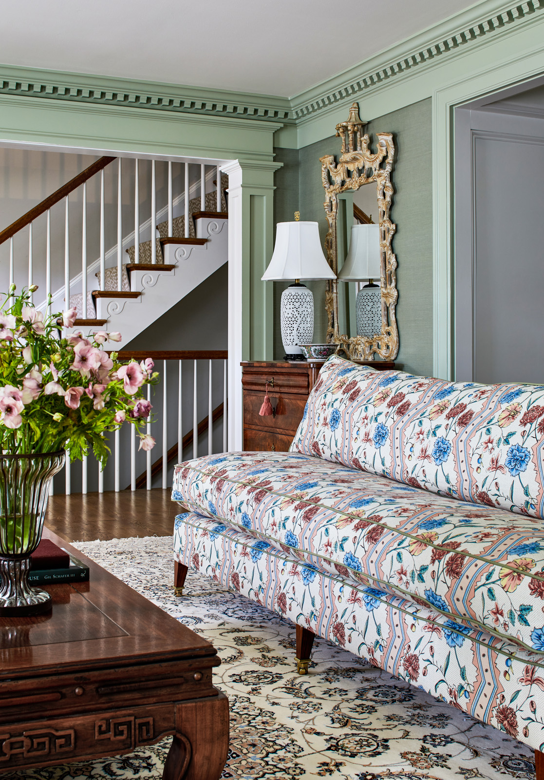 Great Falls - Cameron Ruppert Interiors