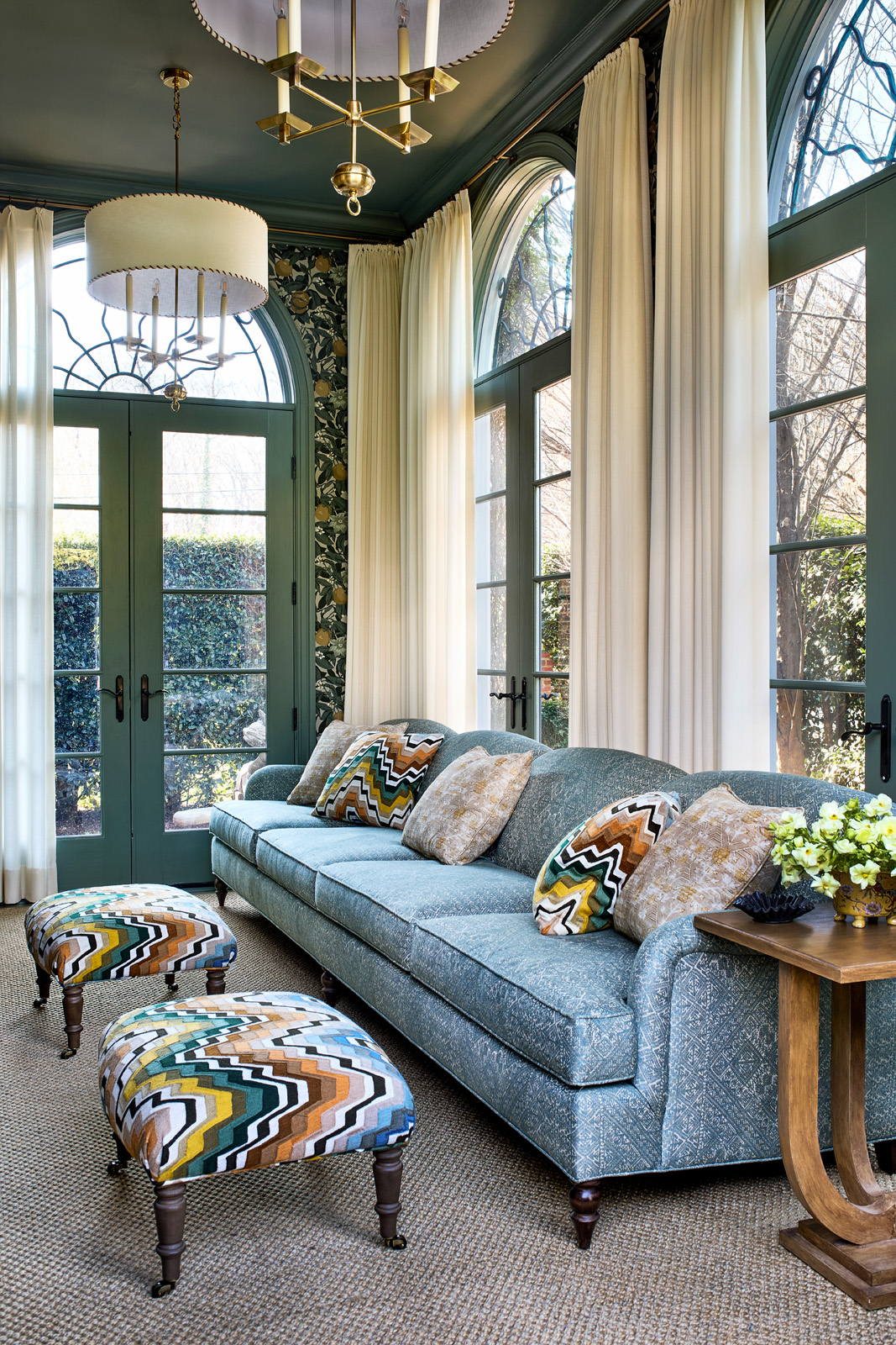 Garfield - Cameron Ruppert Interiors