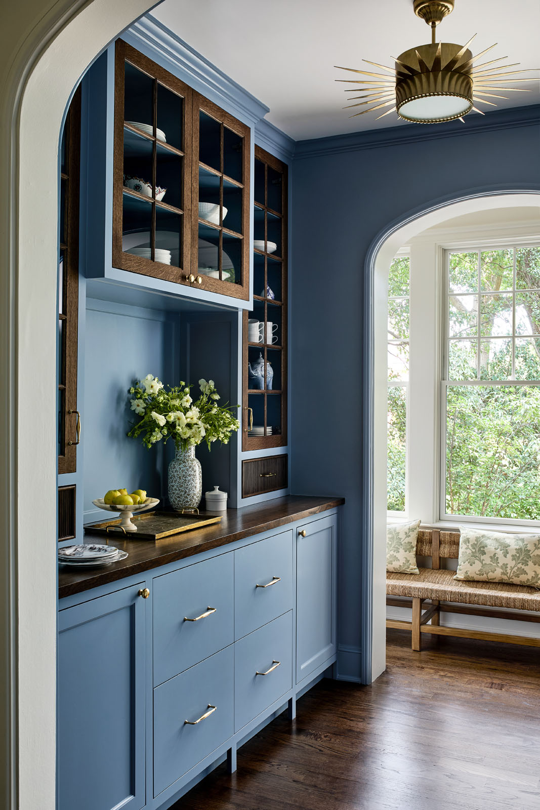 Palisades - Cameron Ruppert Interiors