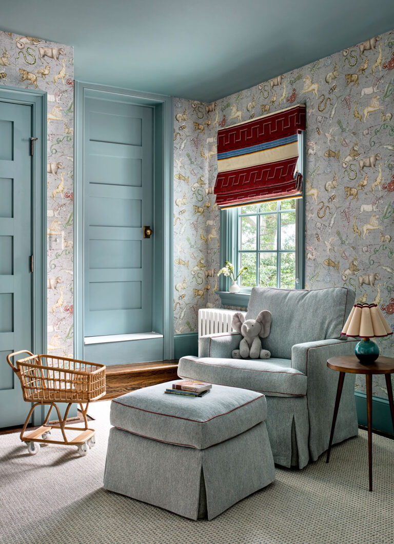 38th Street - Cameron Ruppert Interiors