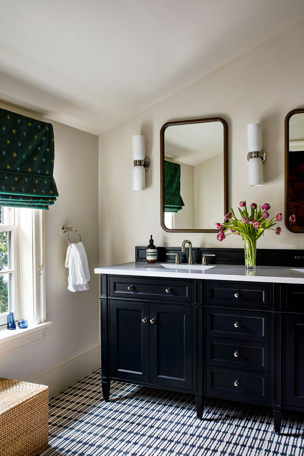 38th Street - Cameron Ruppert Interiors