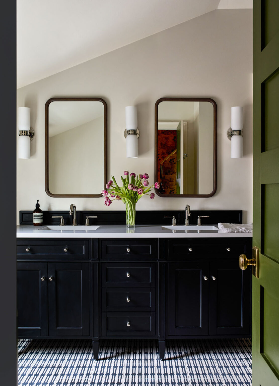 38th Street - Cameron Ruppert Interiors