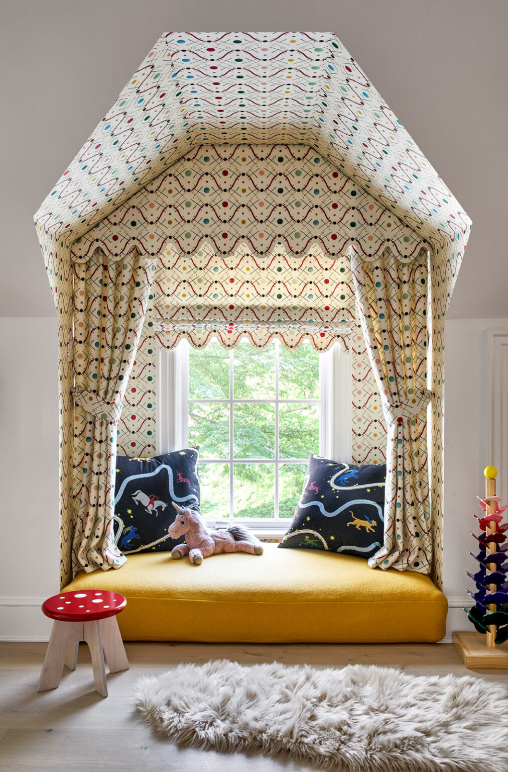 Long Island - Cameron Ruppert Interiors