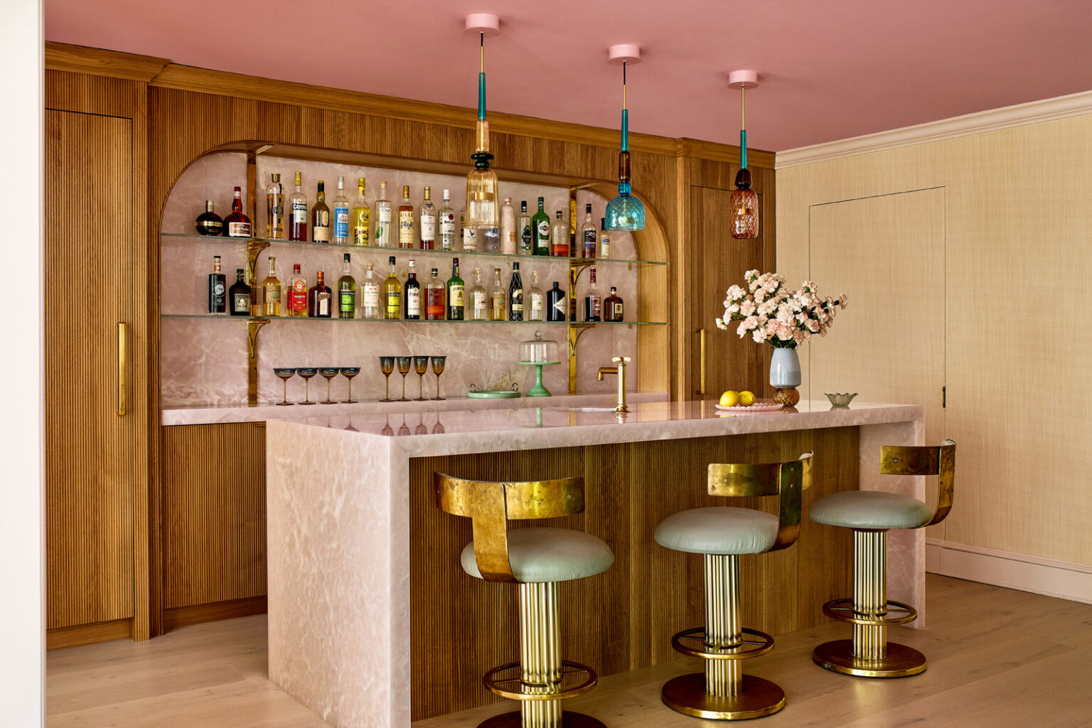 Long Island - Cameron Ruppert Interiors